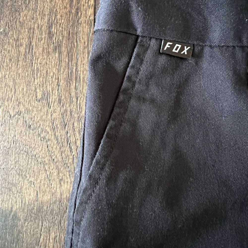 FOX Racing shorts - Picture 3 of 6